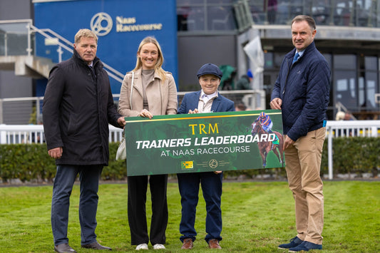 TRM NAAS Finale & Global Success for Ambassadors