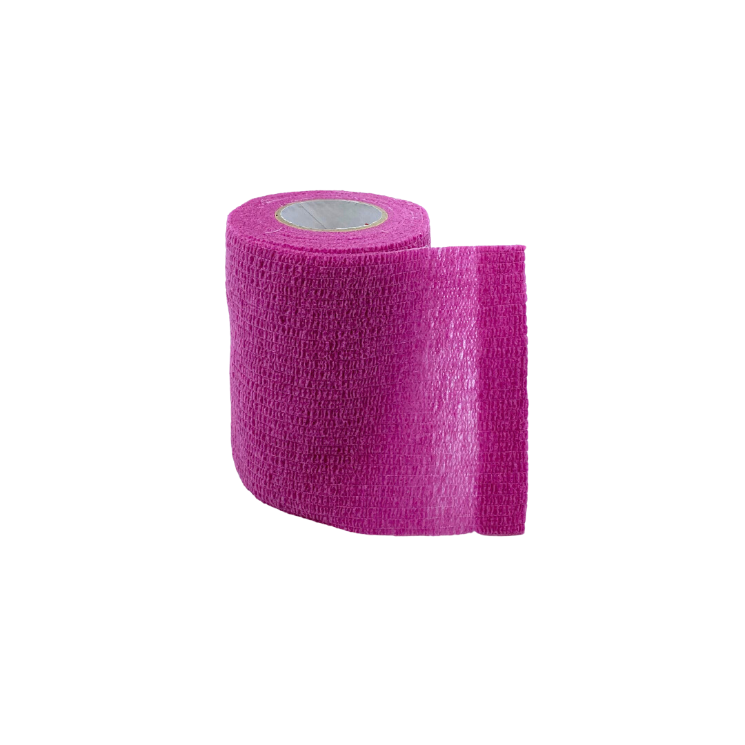 TRM ProWrap - Multifunction Cohesive Bandages