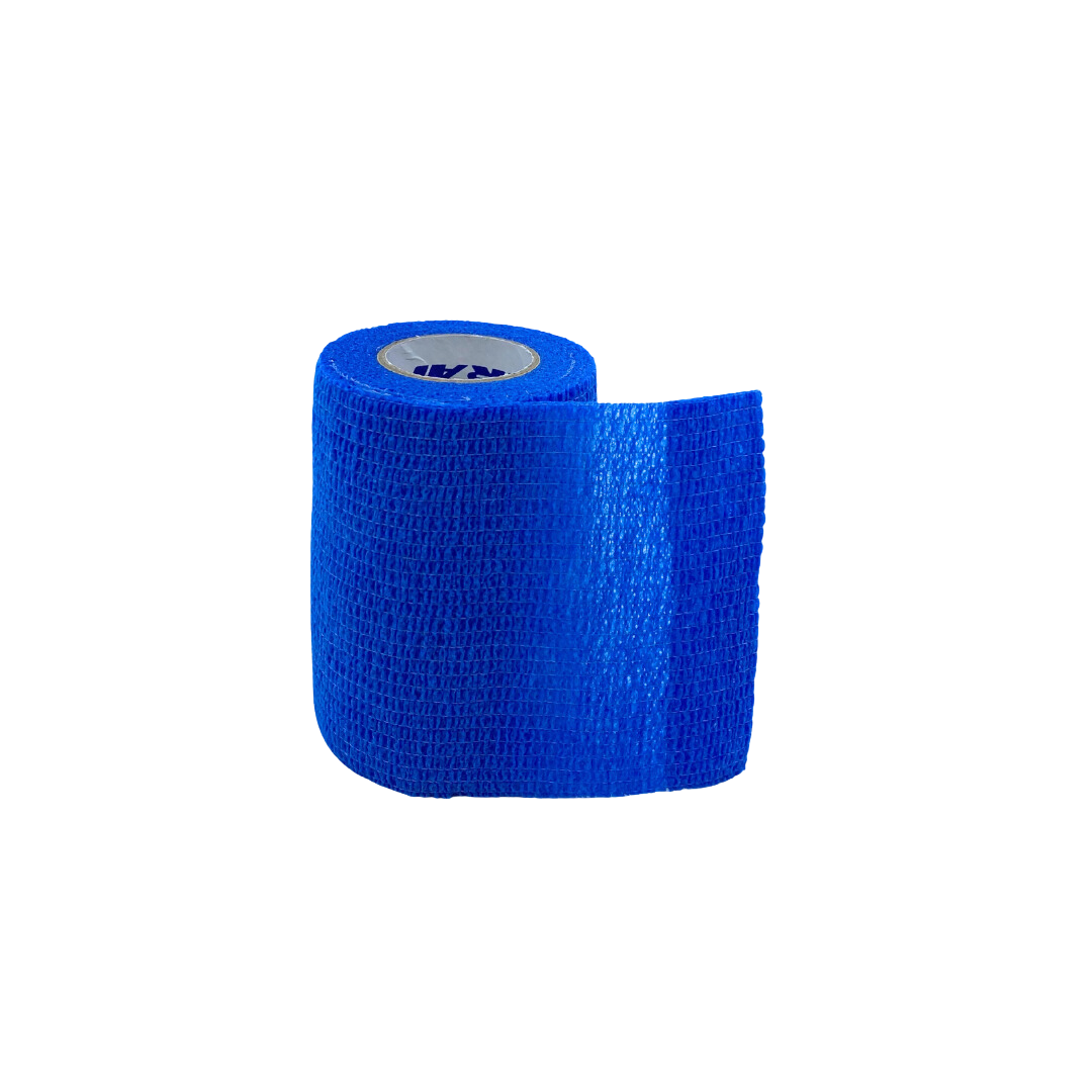 TRM ProWrap - Multifunction Cohesive Bandages