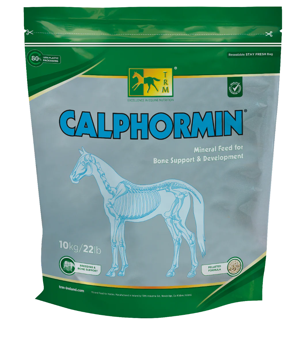 TRM Calphormin