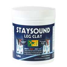 TRM Staysound Leg Clay