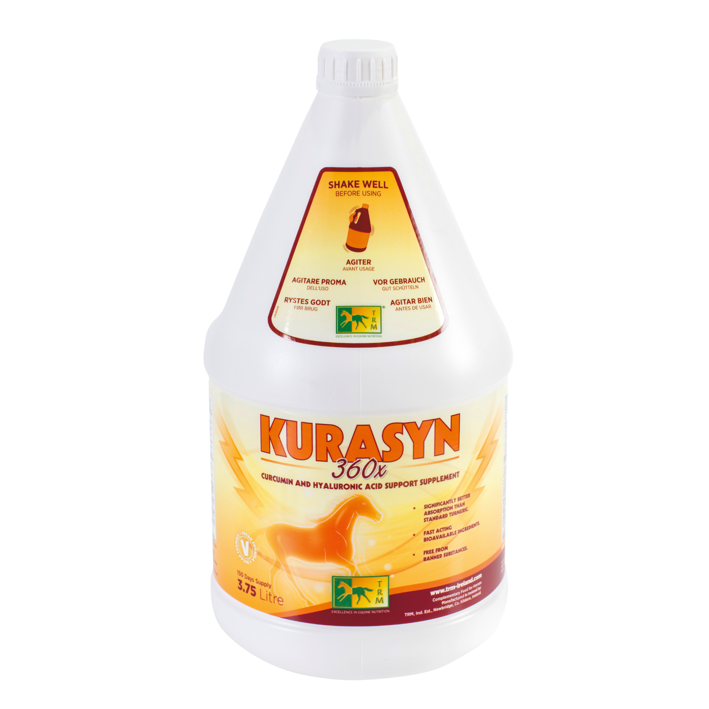 TRM Kurasyn 360X