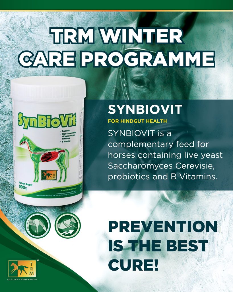 TRM Synbiovit