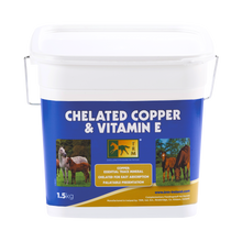 TRM Chelated Copper & Vitamin E