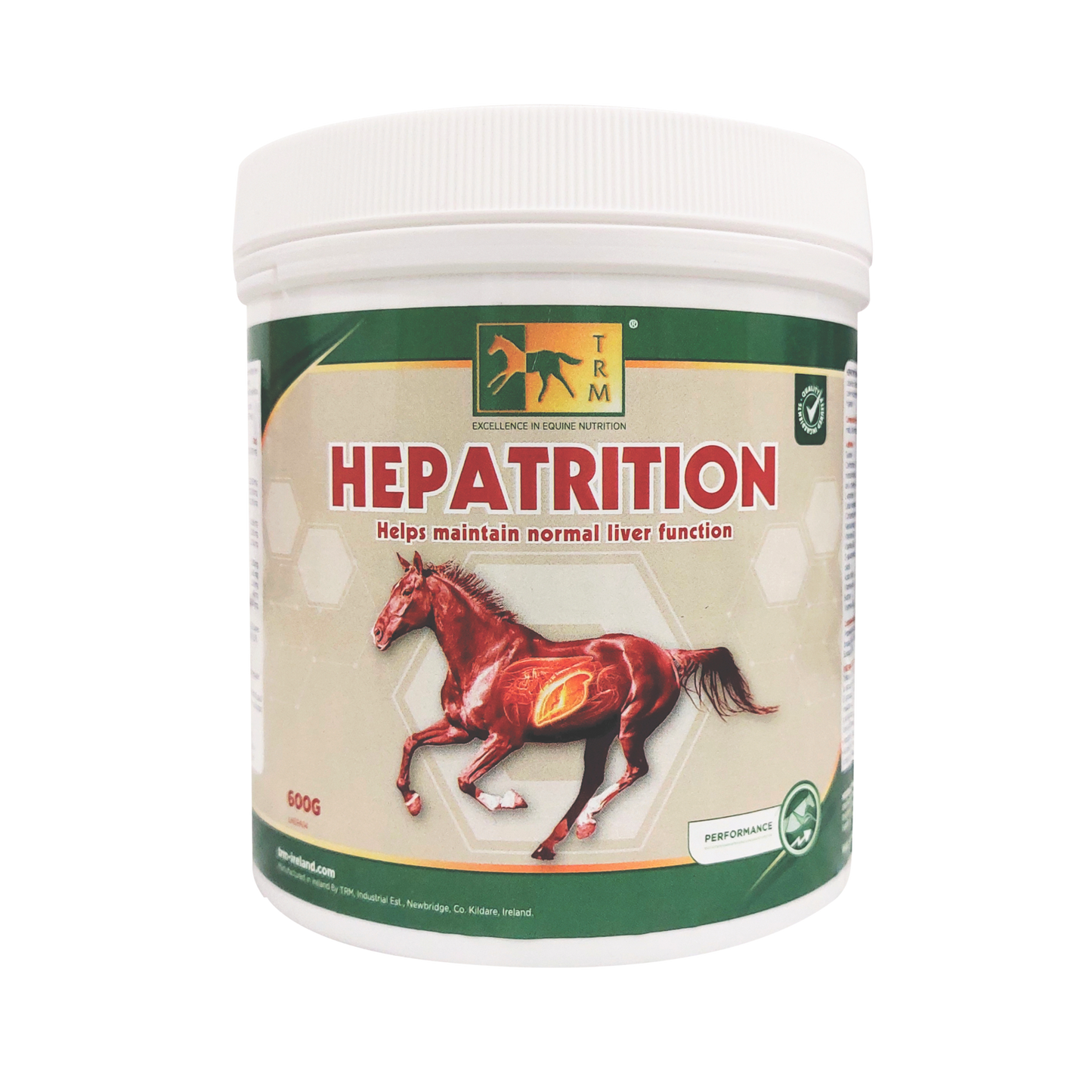 TRM Hepatrition 600g