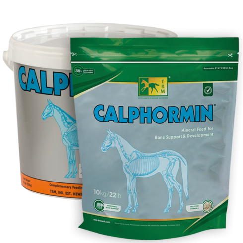 TRM Calphormin