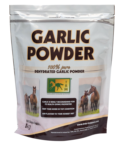 TRM Garlic Powder