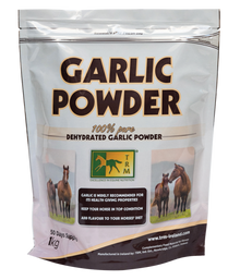 TRM Garlic Powder