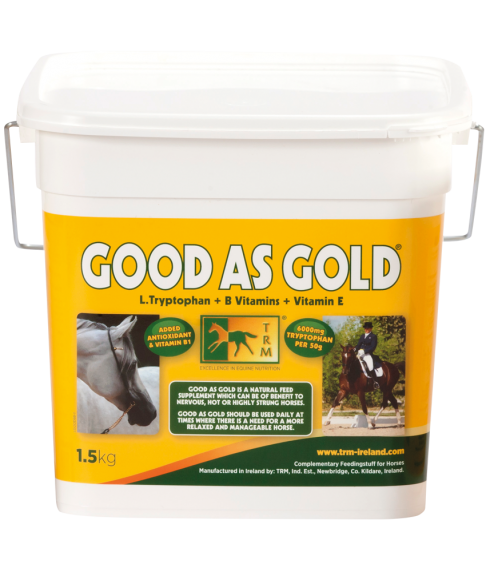 TRM Good As Gold 1.5KG