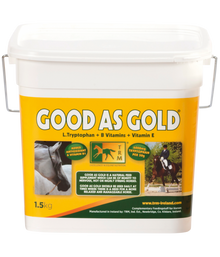 TRM Good As Gold 1.5KG