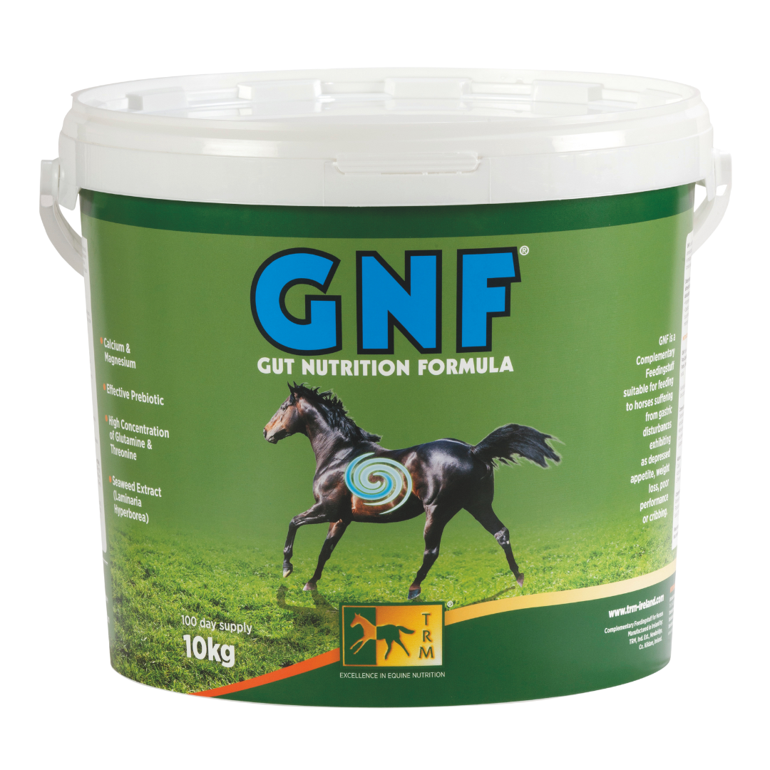 TRM GNF Pellets
