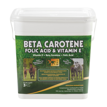 TRM Beta Carotene Folic Acid & Vitamin E 3kg / 60 days supply*
