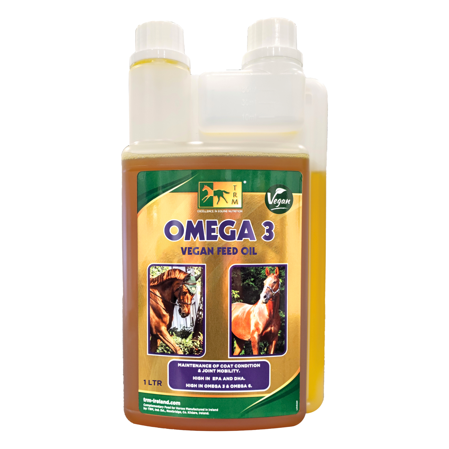 TRM Omega 3