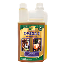 TRM Omega 3