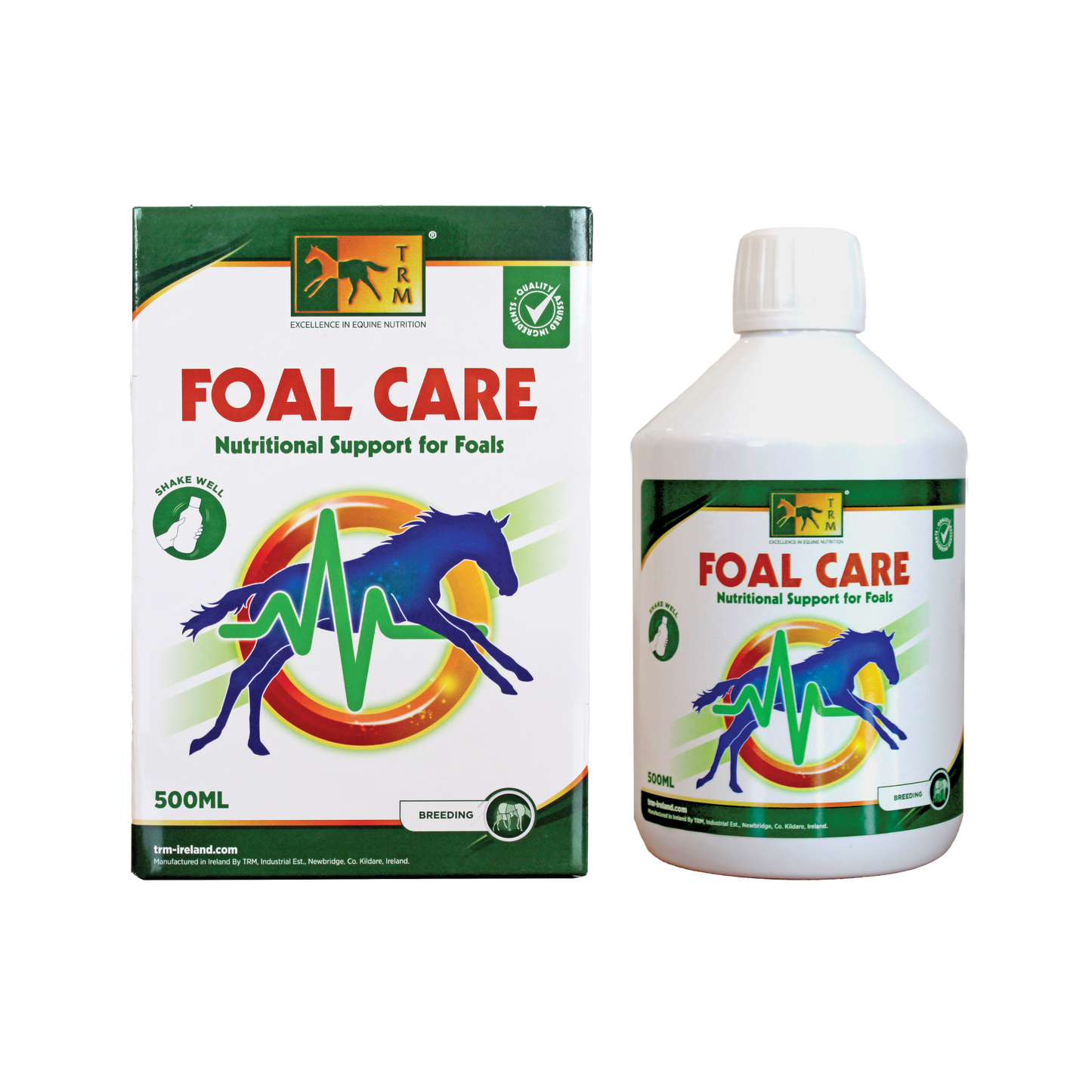 TRM Foal Care 500ml