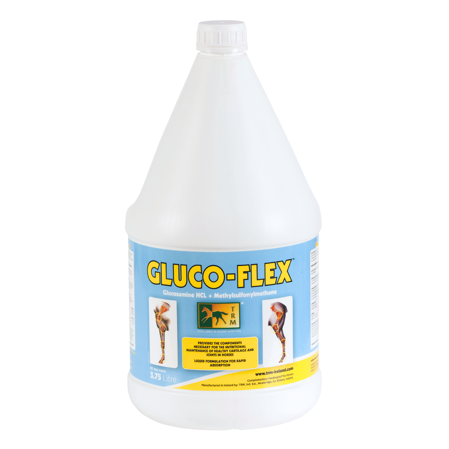 TRM Gluco-Flex