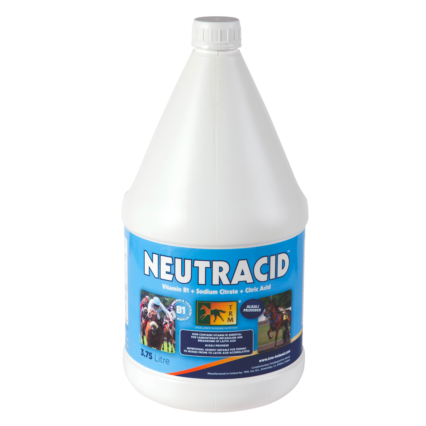 TRM Neutracid