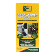 TRM Good As Gold Paste 3 x 35g