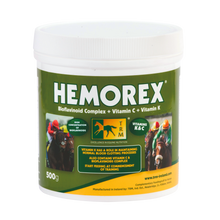 TRM Hemorex Powder