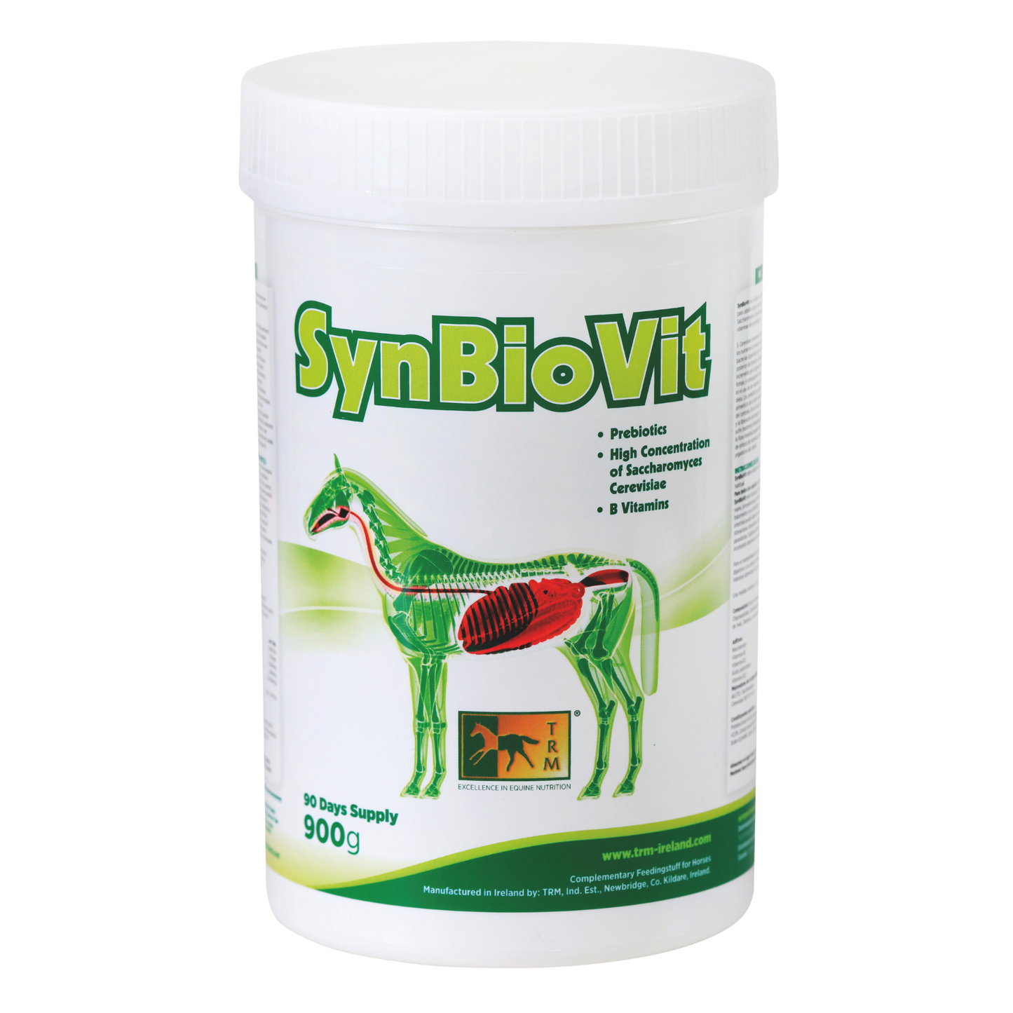 TRM Synbiovit