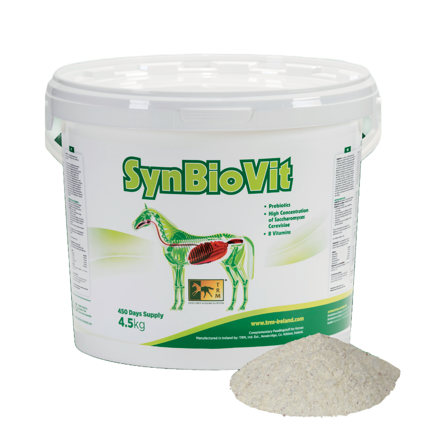 TRM Synbiovit