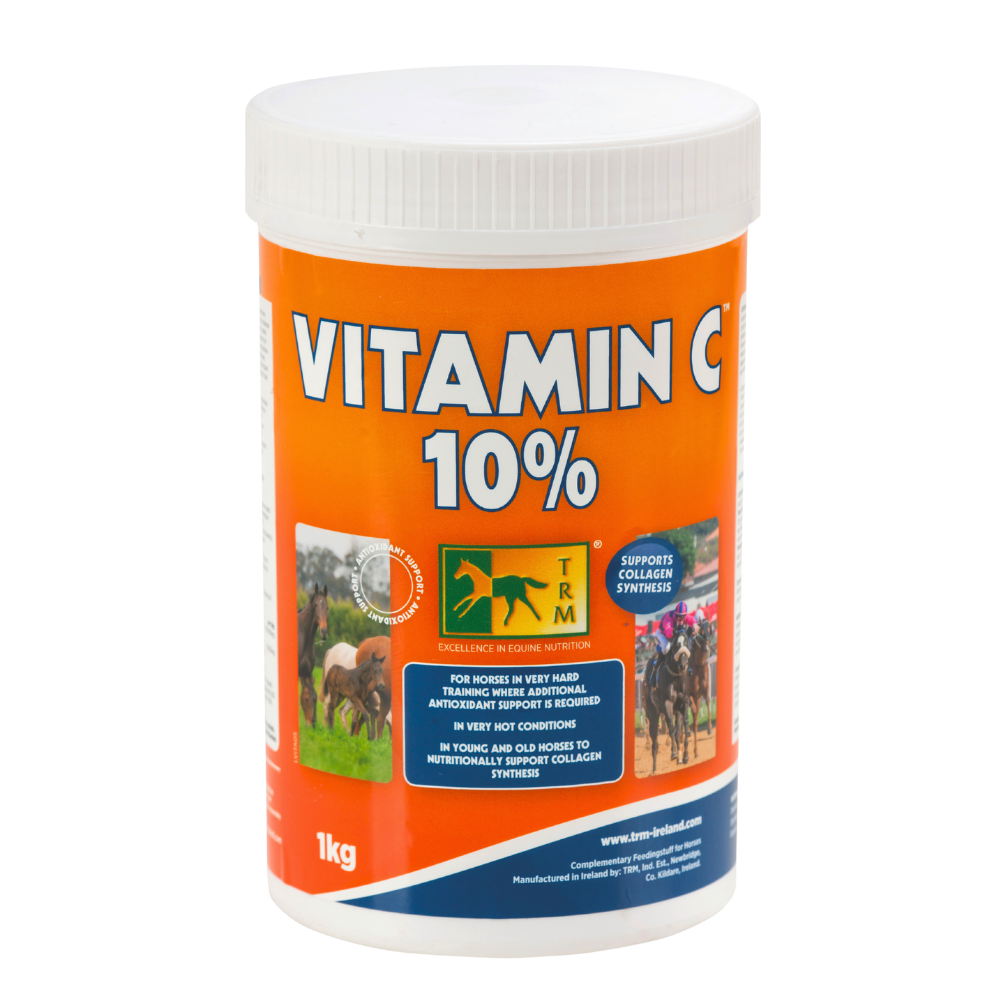 TRM Vitamin C 10%
