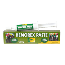 TRM Hemorex Paste 30g