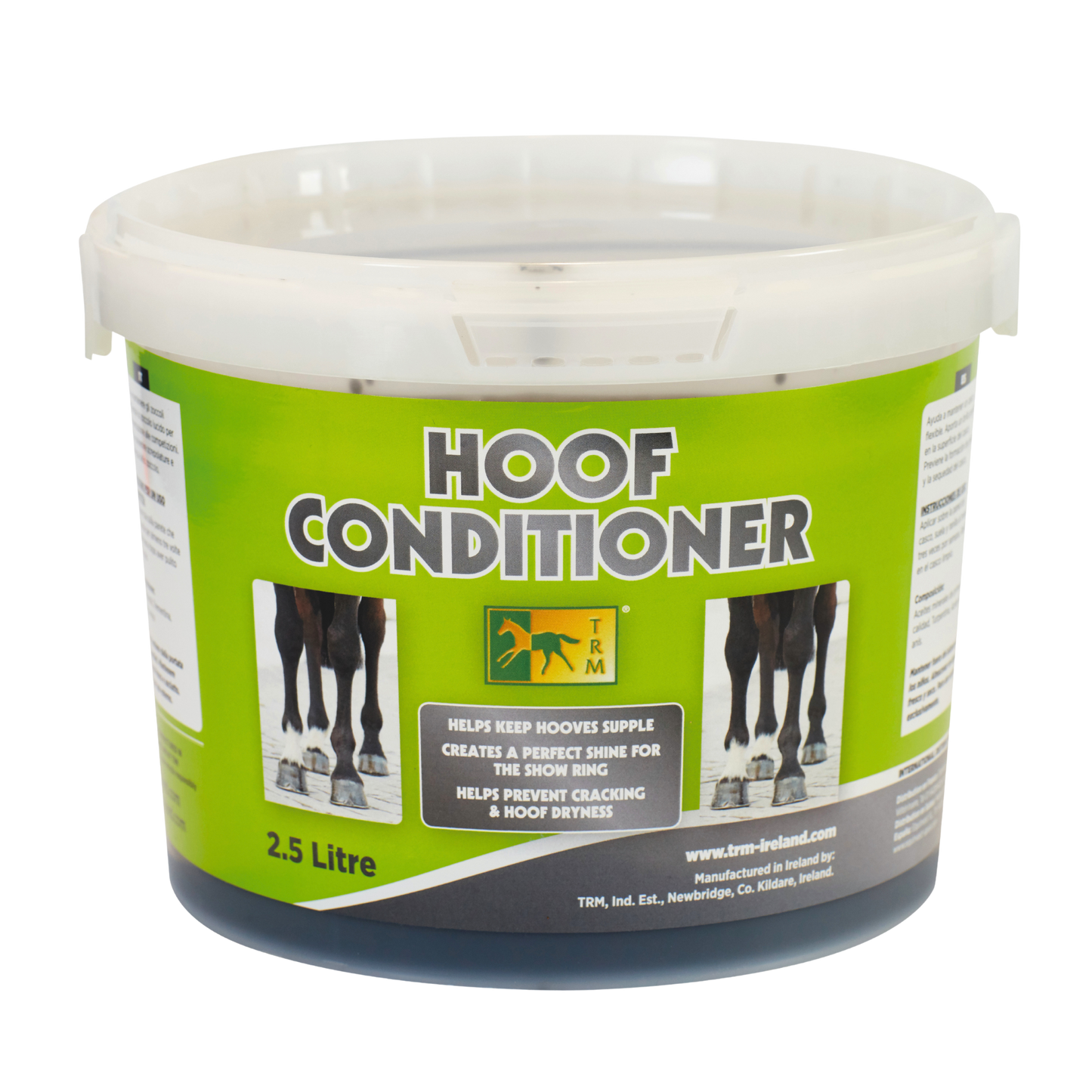TRM Hoof Conditioner