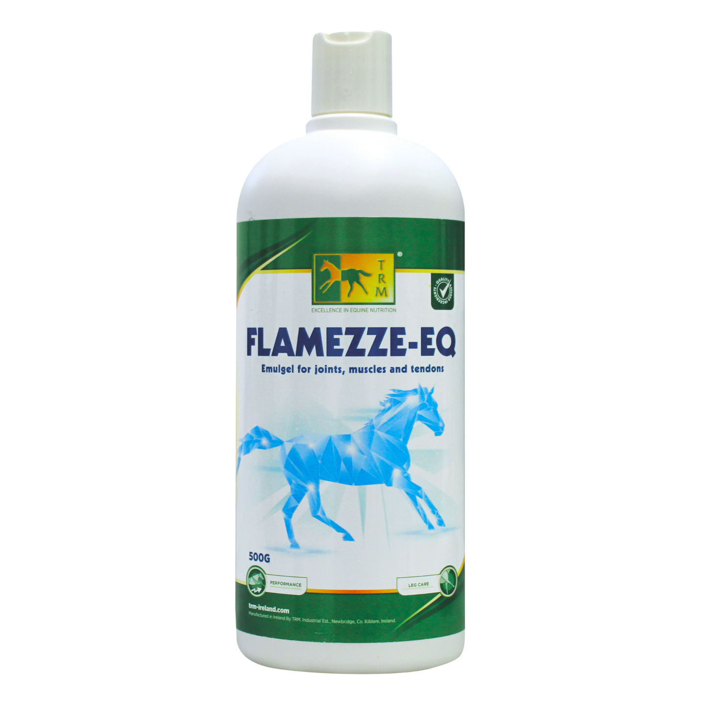 TRM Flamezze-EQ 500g