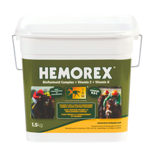 TRM Hemorex Powder