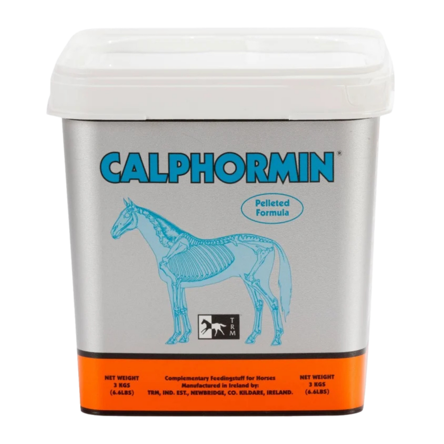 TRM Calphormin