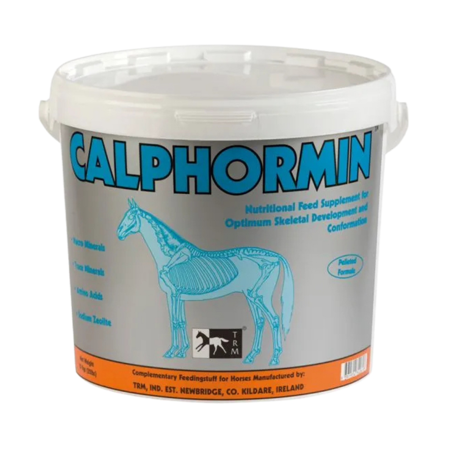 TRM Calphormin