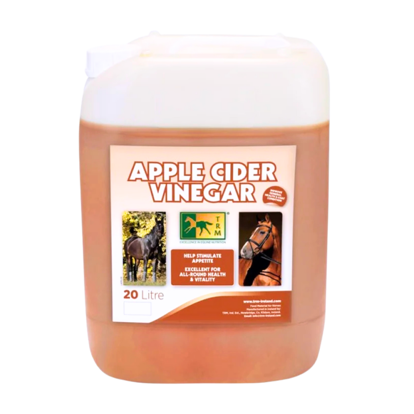 TRM Apple Cider Vinegar