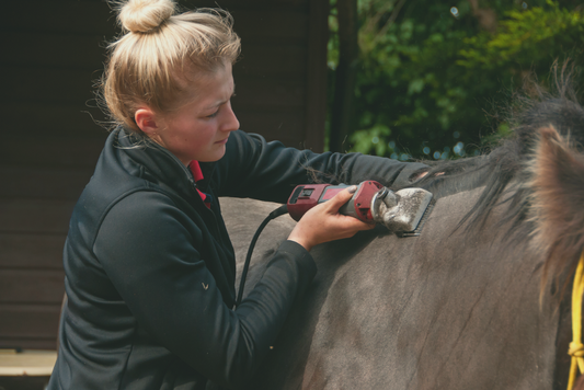 TRM's Top Tips for Clipping