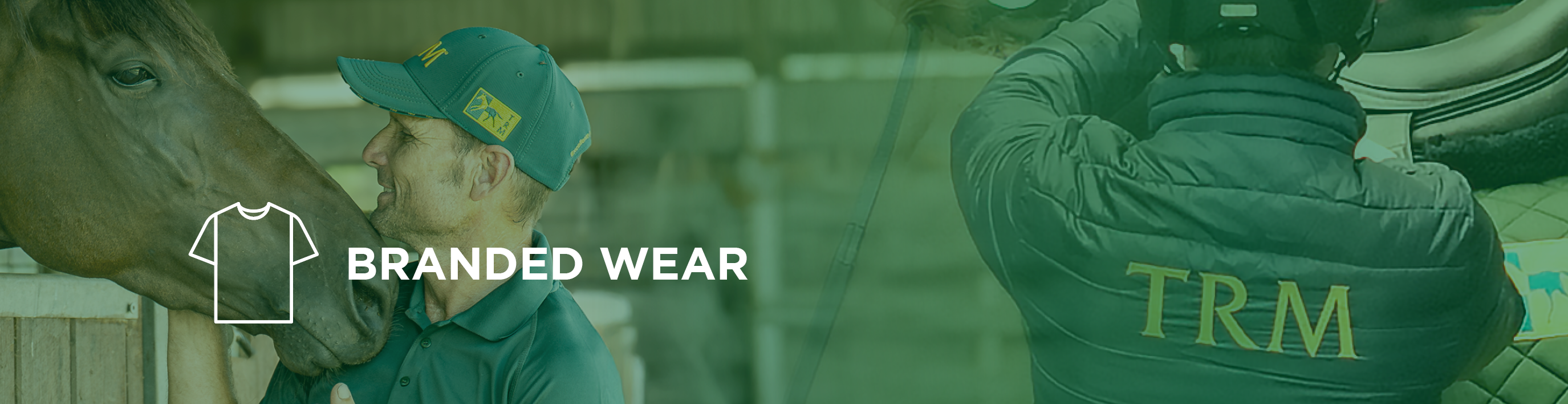 Branded Wear