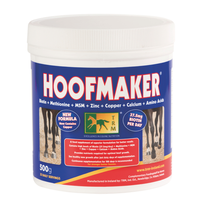 TRM Hoofmaker Powder