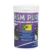 TRM MSM Pure 1kg
