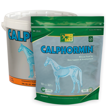 TRM Calphormin