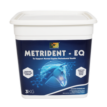 TRM Metrident - EQ - To Support Normal Equine Periodontal Health