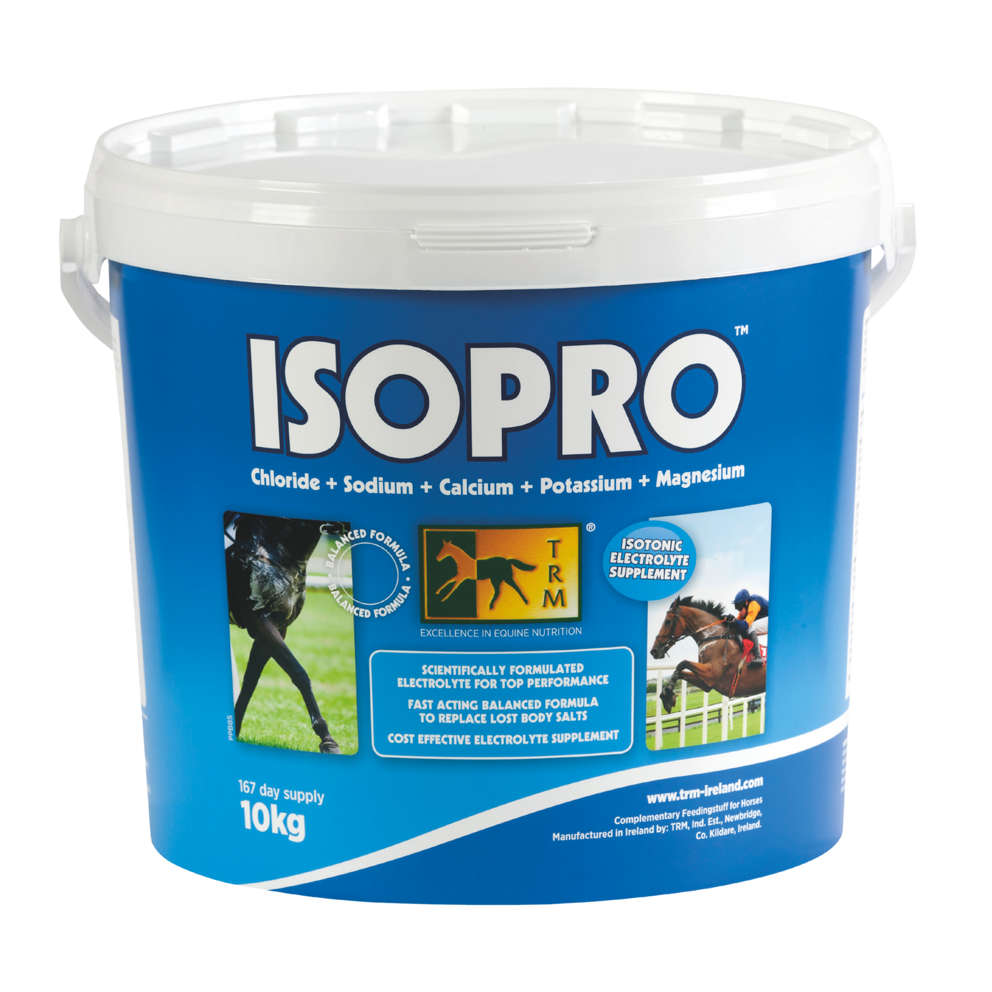 TRM Isopro