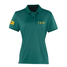 TRM Branded Polo Ladies