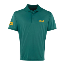 TRM Branded Polo Mens