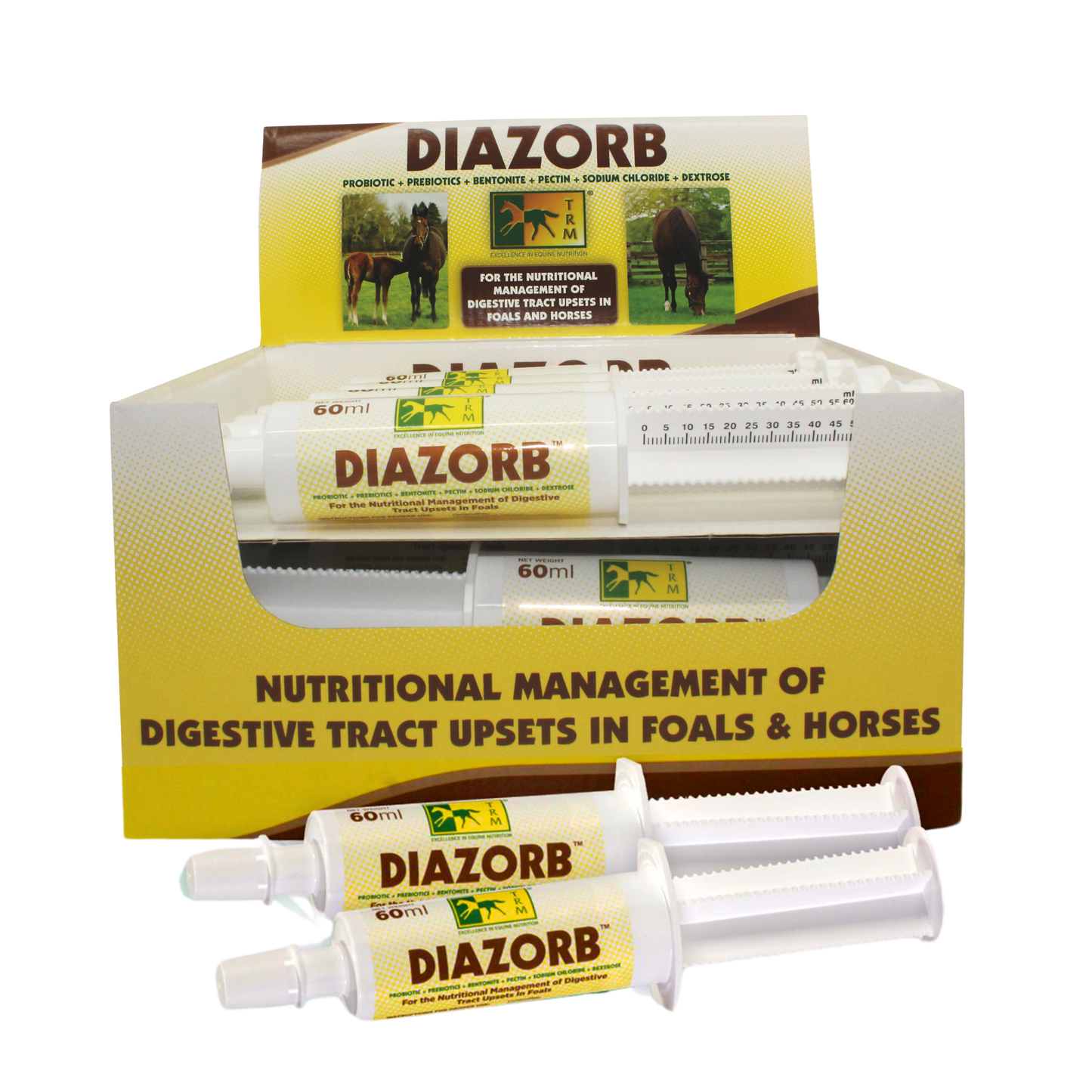 TRM Diazorb 60ml