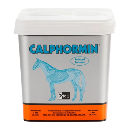 TRM Calphormin