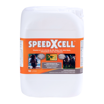 TRM Speedxcell