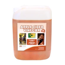 TRM Apple Cider Vinegar