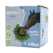 UNIKA BALL - HERBS